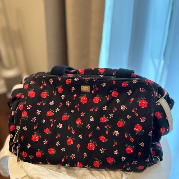 Used/pre owned DOLCE & GABBANA Baby tote bag - Picture 7 of 7